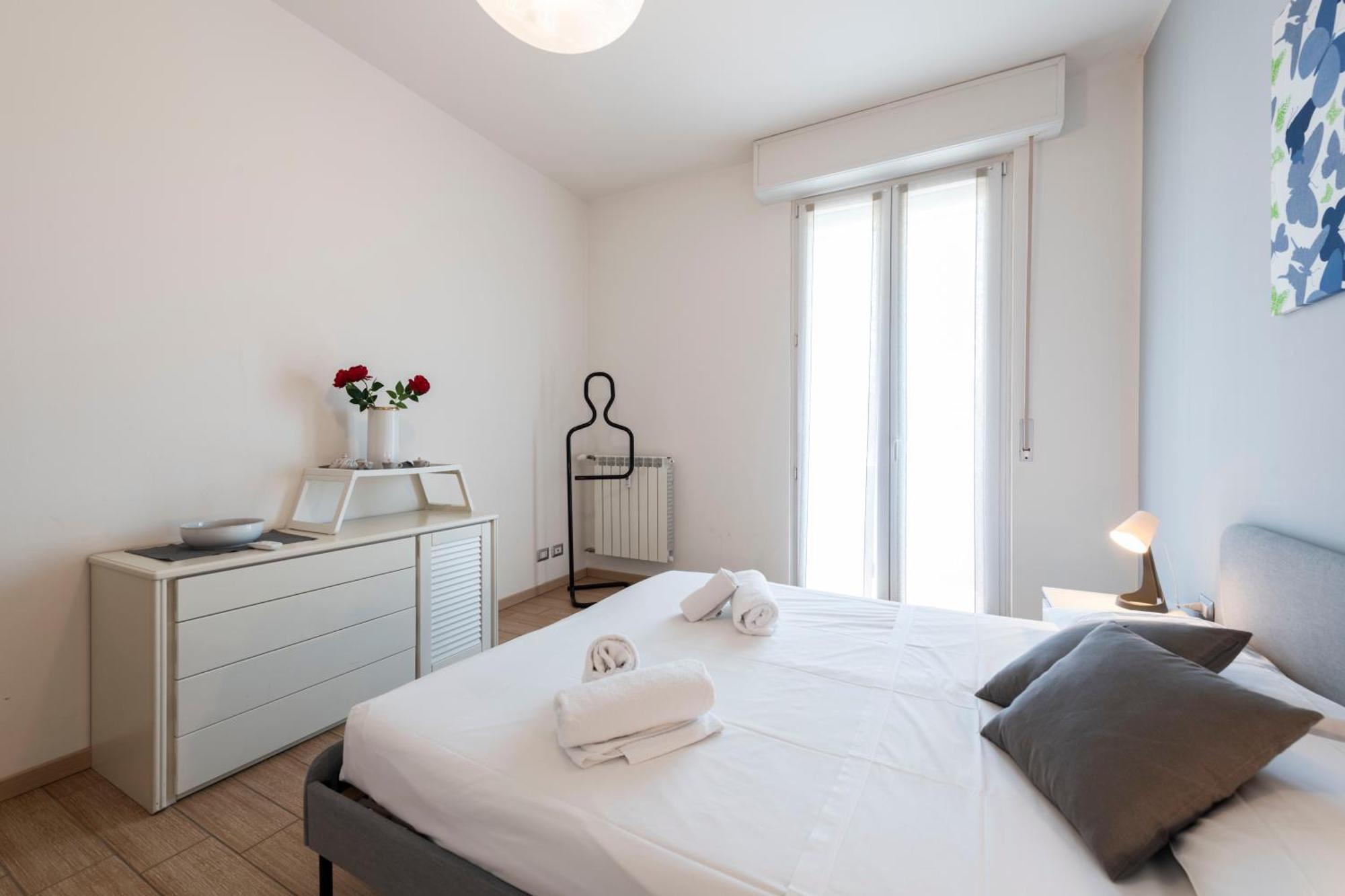 Galvani Apartment