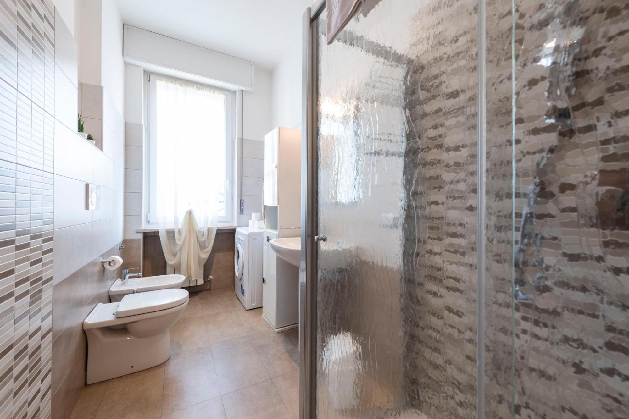 Apartment Galvani Verona