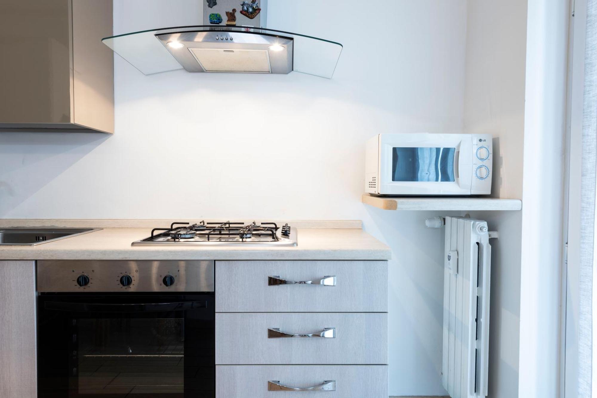 Apartment Galvani