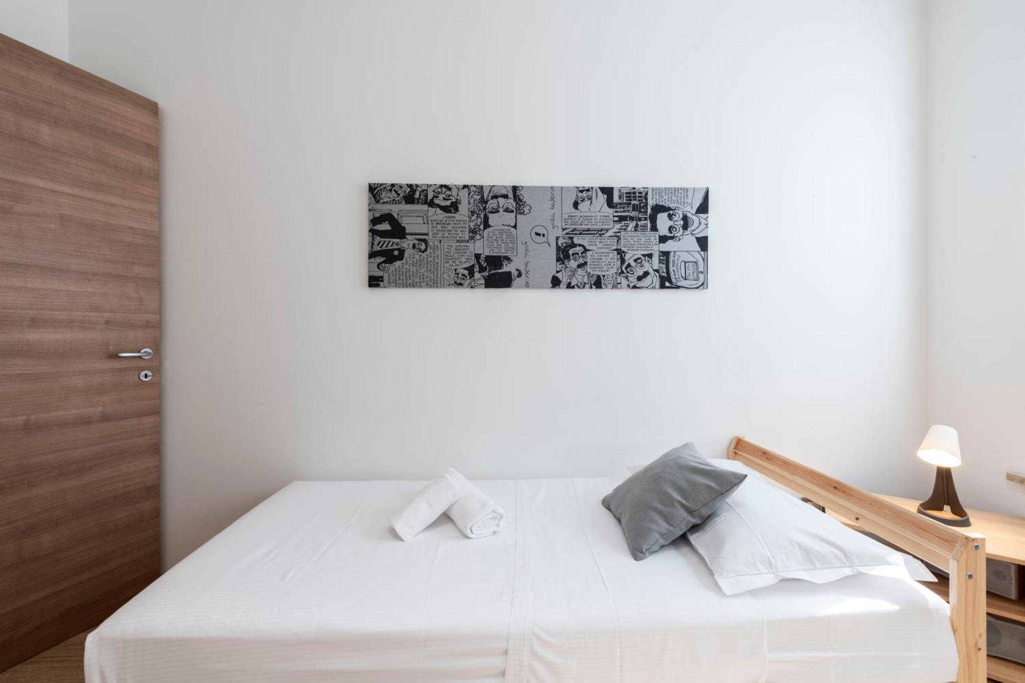 Galvani Apartment